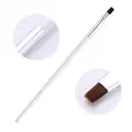 Nail Liner UV Brush