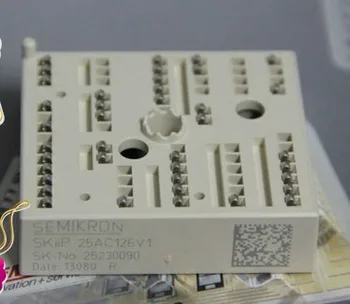 

SKIIP25AC126V1 German module Spot--ZHMK