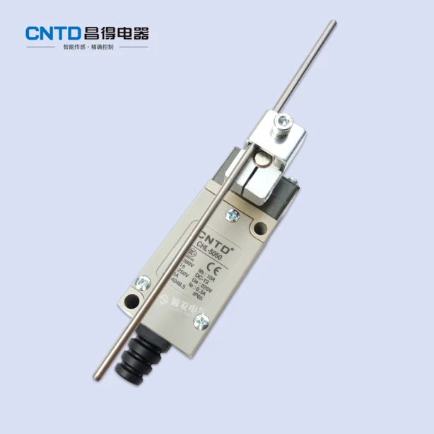 

1PCS NEW CNTD CHL-5050 CHL5050 LIMIT SWITCH BRAND