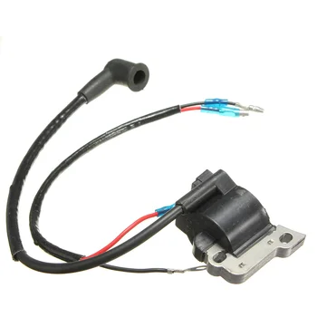 

Ignition Coil Suitable for 4-Stroke Engine Strimmer Brush Cutter Brushcutter