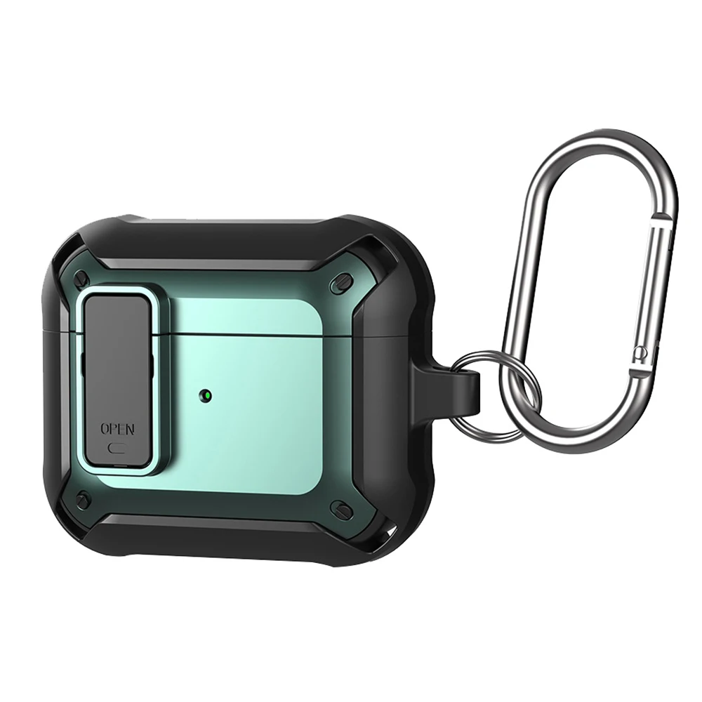 Switch Case For Airpods 3 2 Pro Cover Protective Cover For Apple