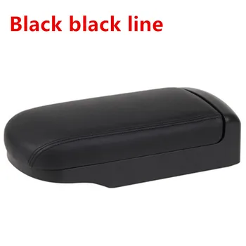 

For Toyota Corolla armrest Corolla Protection Pad Armrest Box Cover for 2014-2019 Toyota COROLLA Center Console Armrest Cover