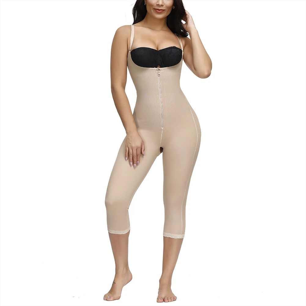 Lover beauty, Корректирующее белье для всего тела, пояс для похудения, моделирующий пояс, редуктор для бедер, контроль живота, подтяжка, пуш-ап, Корректирующее белье, Fajas