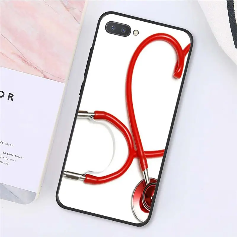 Nurse Medical Medicine Health Heart 