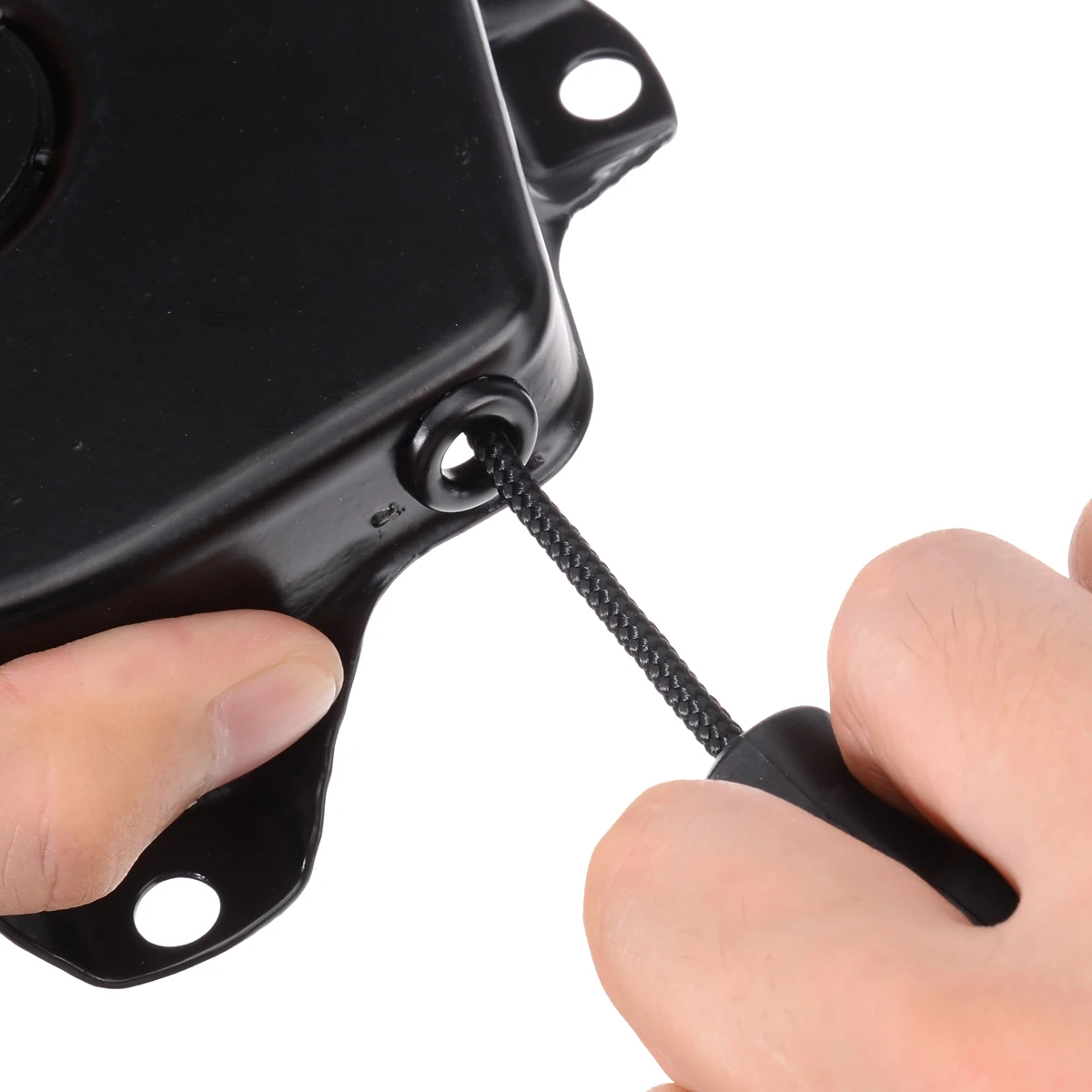 Lawn Mower Recoil Pull Start Starter Assembly for 590420A 590706 Stens 150-003  Pullstart Replacement Part