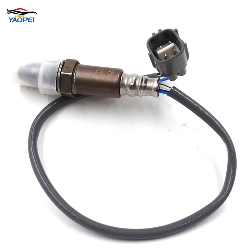 OEM 89467-48120 8946748120 кислородный датчик для Lexus RX300 RX330 RX350 2007 Highlander 3.5L датчик соотношения воздушного топлива