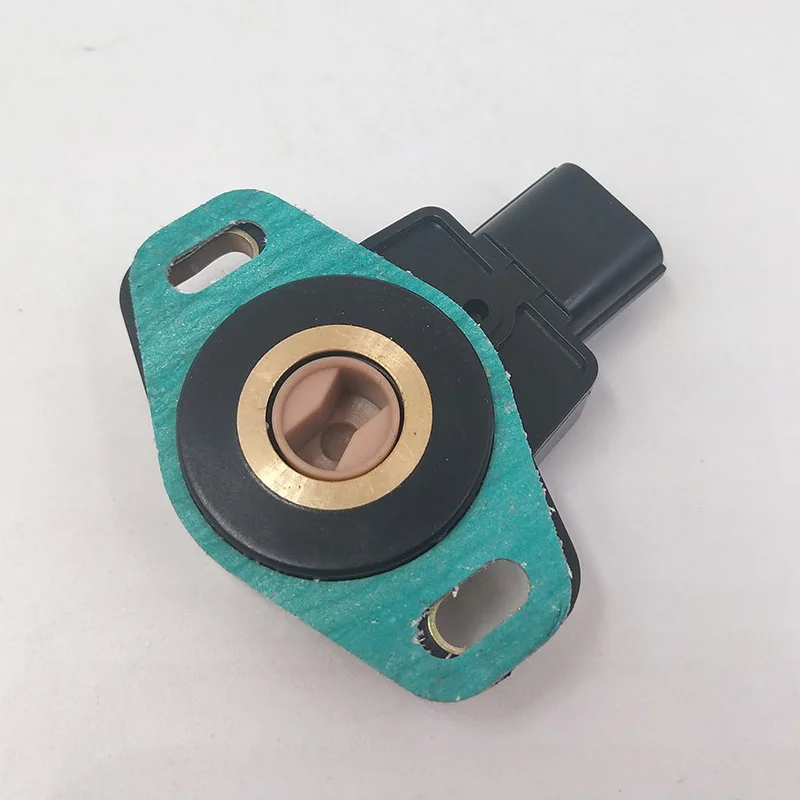 High Quality JT7H Auto Parts original Throttle position sensor OEM# TPS For Honda For Wholesale&Retail
