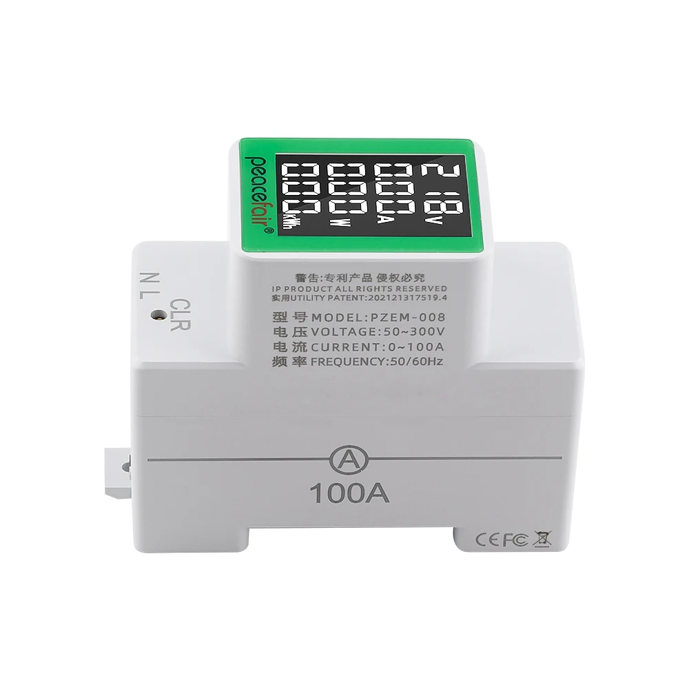 Medidores de tensão