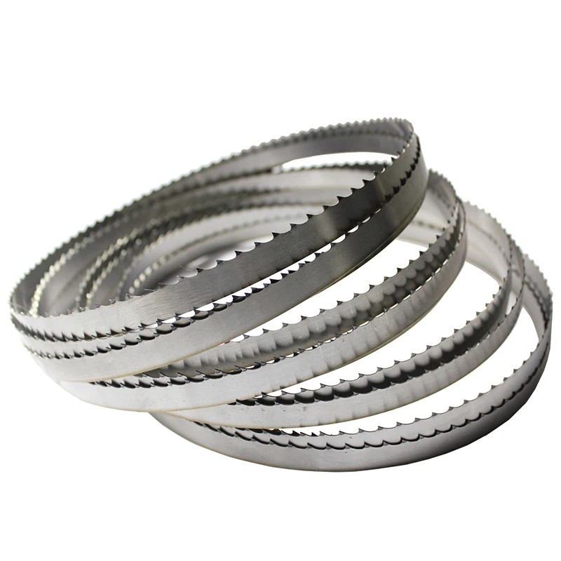 Полотно ленточной пилы для деревообработки 3 шт.|Полотна пил| |