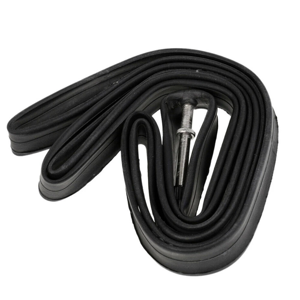 20*1-1//8 Folding Bike Bicycle Inner Tube 451 French Nozzle Butyl Rubber