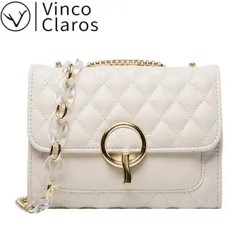 

Fashion Lozenge Lattice Leather Shoulder Bags for Women 2020 Quality Crossbody Bags Purses Luxury Handbags Women Bags Designer