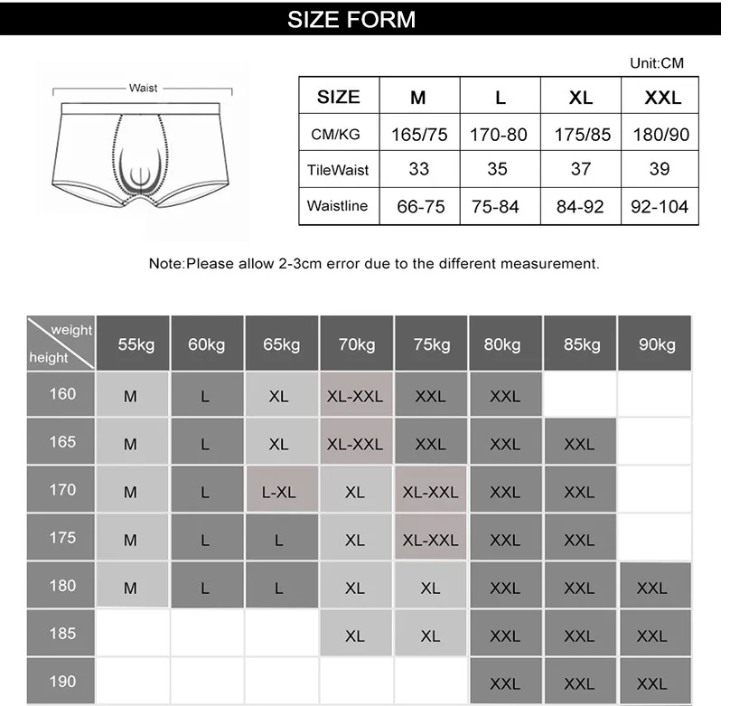 2021 Brand New Style Men's Sexy Underwear Comfortable Mens Breathable Briefs Solid Low Waist Underpants Men Lingerie best mens boxer briefs