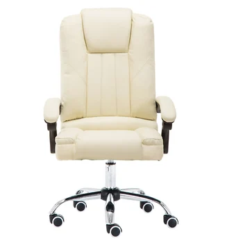 

Computer Chair Reclining Chair Office Chair Comfortable Boss Chair Competitive Seat Home Seat Game Chair Heavy Load