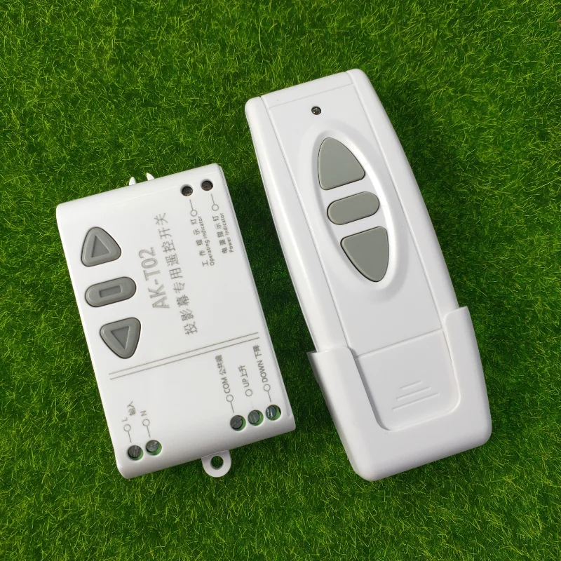 AK-T02小投影套装9