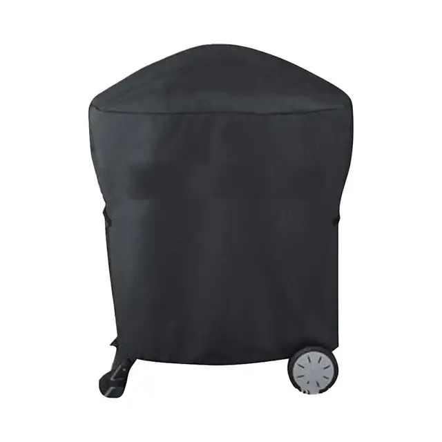 54*76*69Cm Grill Cover Vízálló Porbiztos Ultraibolya-Biztos Tok A Q1000Q2000-Hez