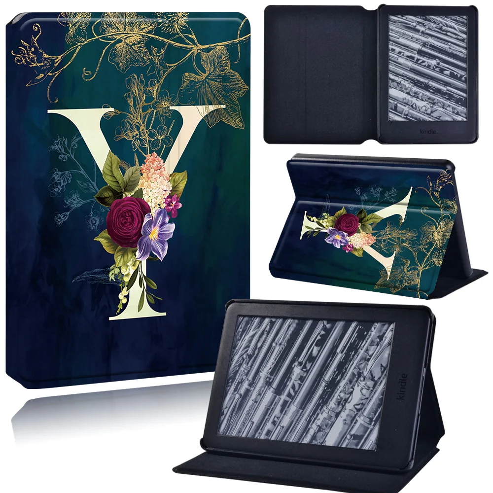 Capa para kindle paperwhite 5 m2l3ek kindle