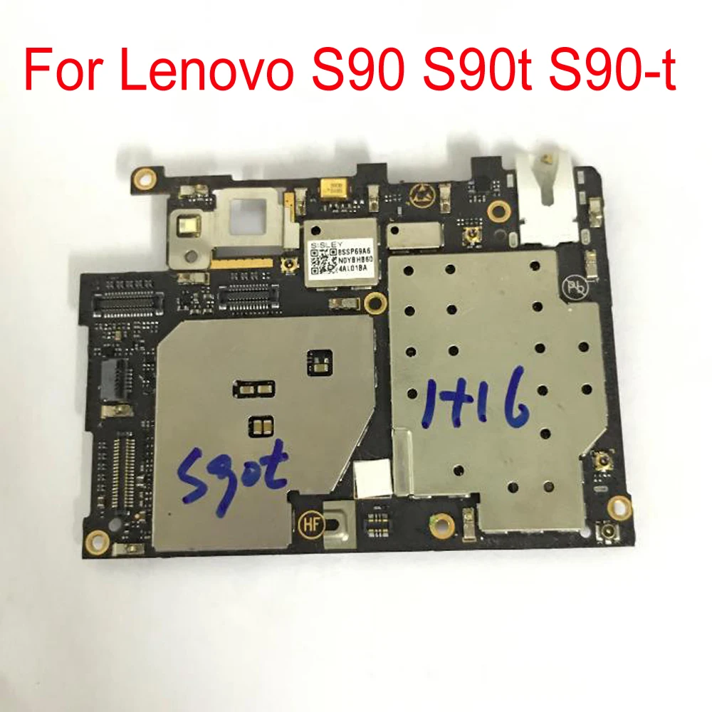 For Lenovo S90 S90t S90-t