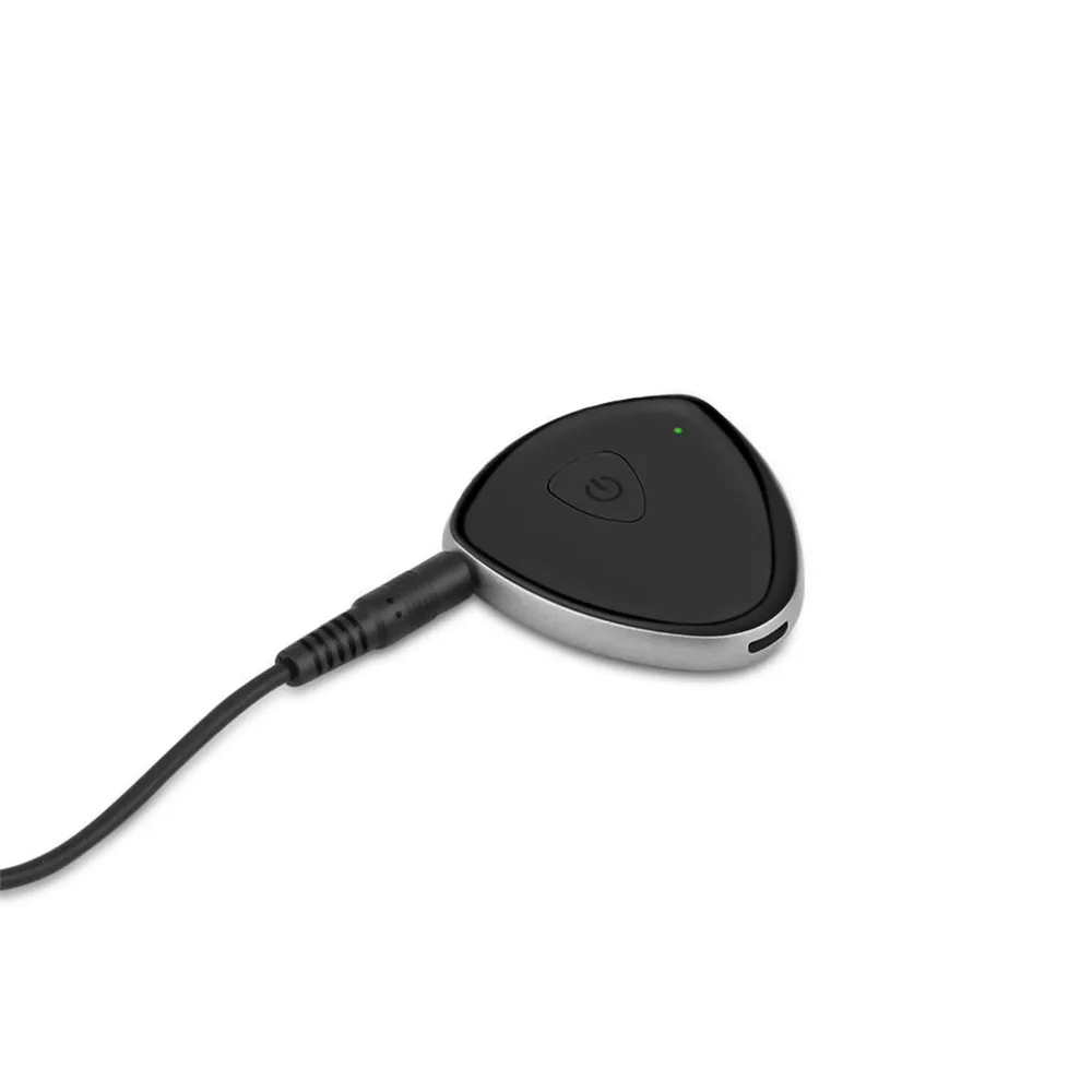 Двойное соединение Bluetooth 4,1 Aptx низкой задержкой музыка A2DP передатчик приемник 2-в-1 Беспроводной ТВ аудио адаптер автомобильного комплекта громкой связи