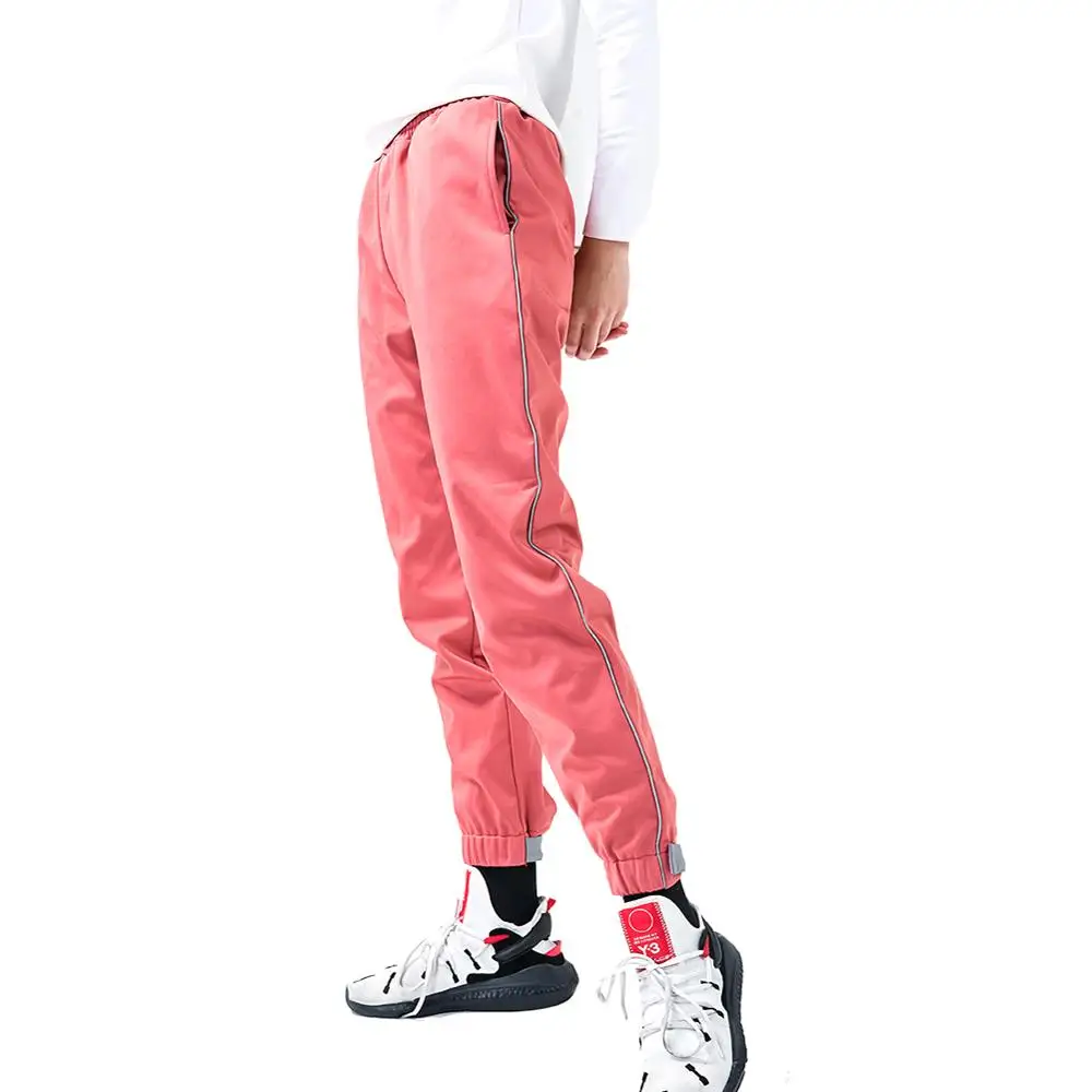 

Outdoor soft shell assault pants women autumn and winter waterproof windproof ski pants plus velvet thick warm fleece pants