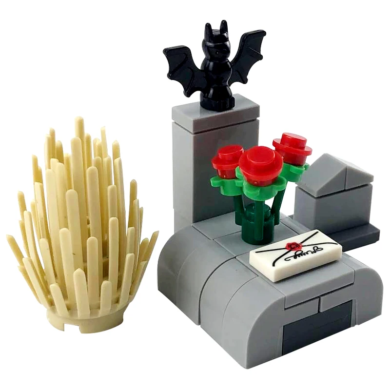 Блокировки фильм образовательные строительные блоки игрушки для детей