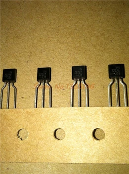 

20pcs/lot PN2222A TO-92 PN2222 TO-92 In Stock