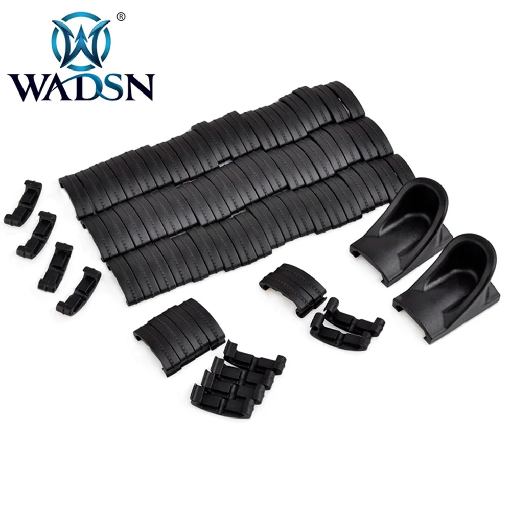 LaRue Style Index Clips 1