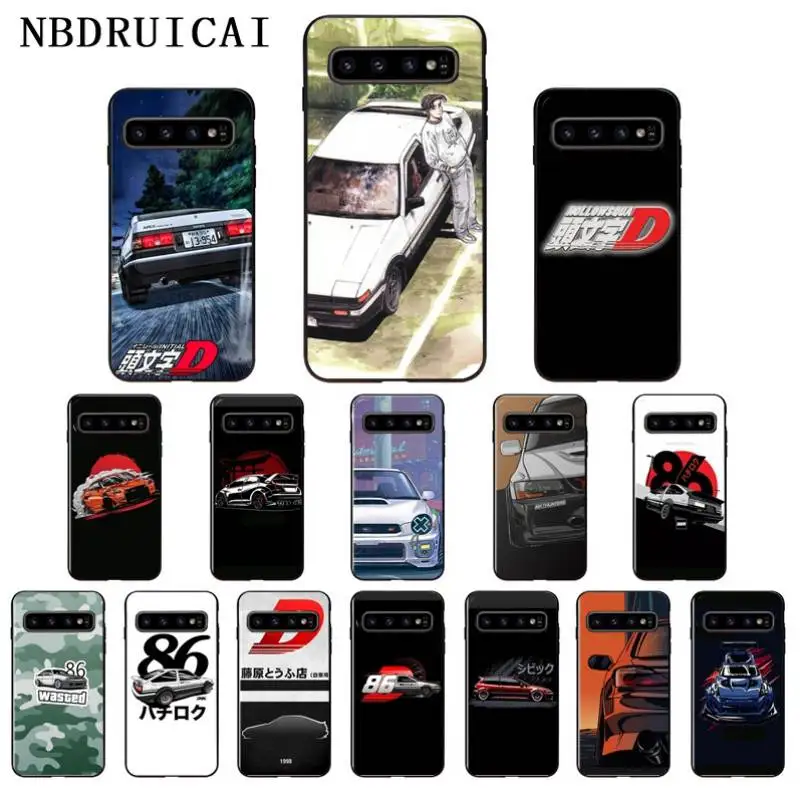 

NBDRUICAI Joker 2019 Joaquin Phoenix High Quality Phone Case for Samsung S9 plus S5 S6 edge plus S7 edge S8 plus S10 E S10 plus