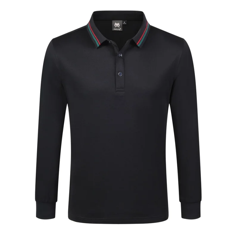 Men Sportswear Long sleeve quick-drying mens Golf T-shirt polos shirt 6 colors Golf clothes for women fashionable T-shirt polos Men Sportswear Long sleeve quick-drying mens Golf T-shirt polos shirt 6 colors Golf clothes for women fashionable T-shirt polos