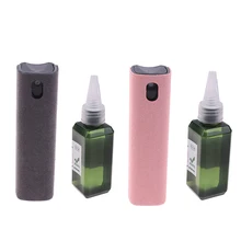 Портативный мобильный компьютер планшетный ПК очиститель экрана набор Очиститель спрей площадь