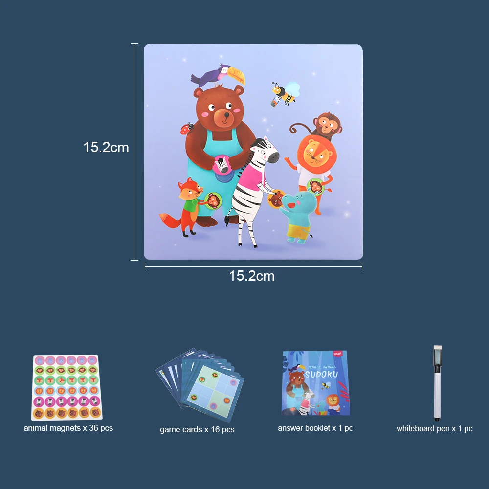 Пазл лестница развивающий для детей 3 лет +|Пазлы| |