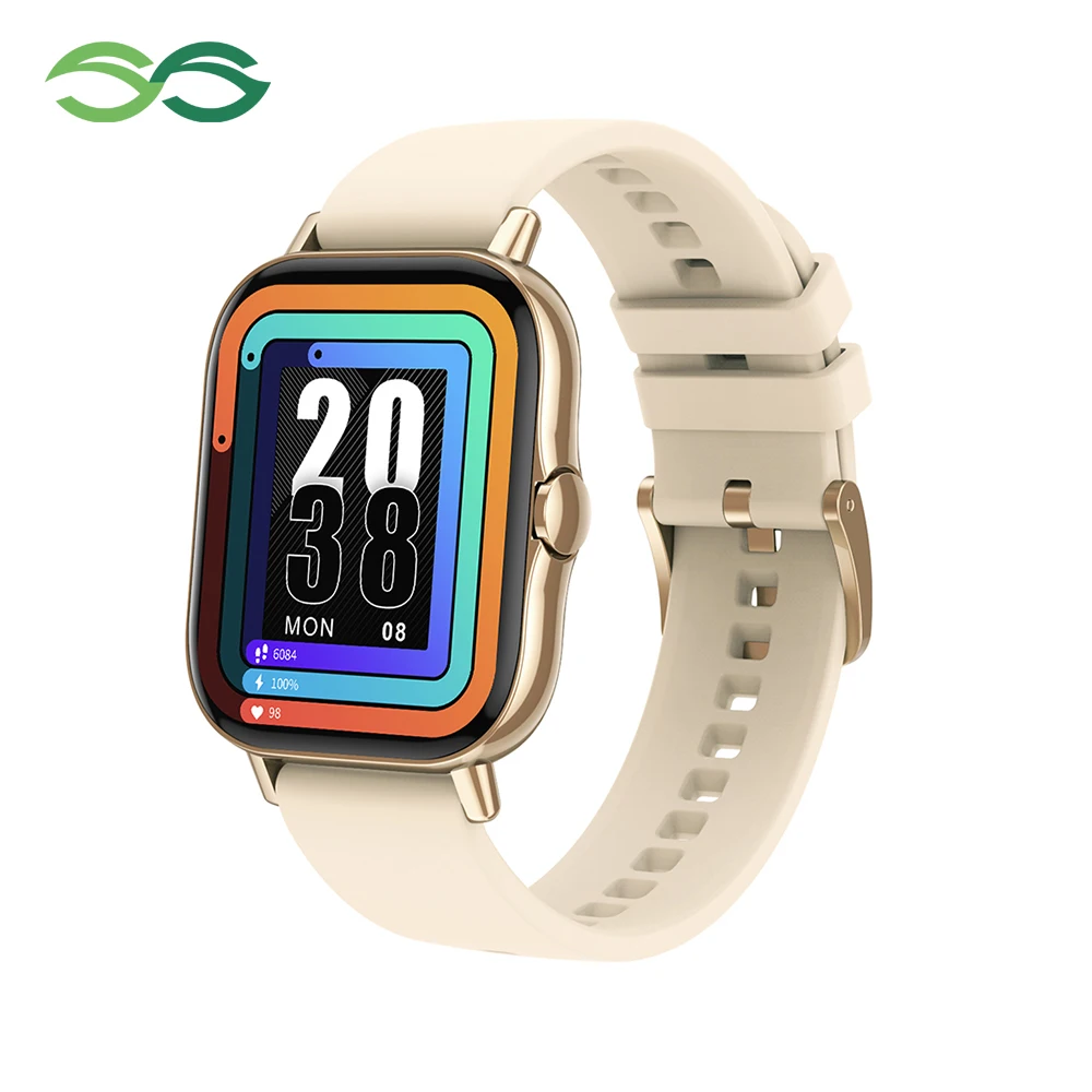 DT94 Smart Watch Men 1.78 inches Screen Bluetooth Call Smartwatch Women Heart Rate Monitor Multi-Sport Mode WatchesVS p8 plus |