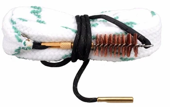 

Boresnake Bore Snake barrel Cleaner for 12GA 12 GA Cal Rifle Pistol Gun Cleaning Kit