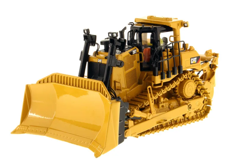 

2020 NEW Diecast Masters DM 1/50 Scale Cat D9T Track Type Tractor High Line Series for collection 85944