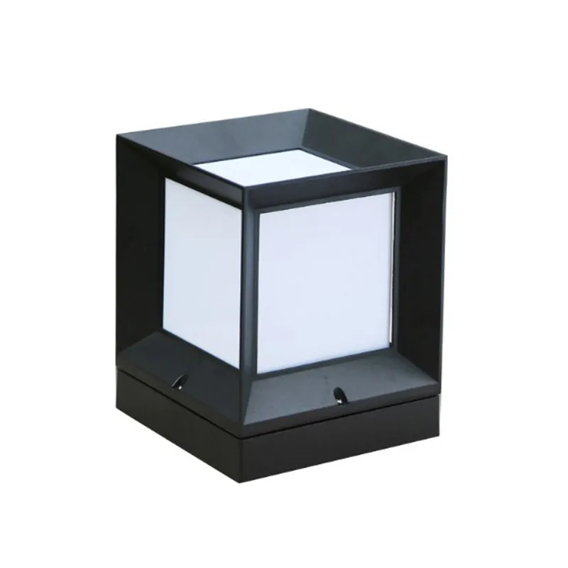 outdoor lighting wall lamp led light