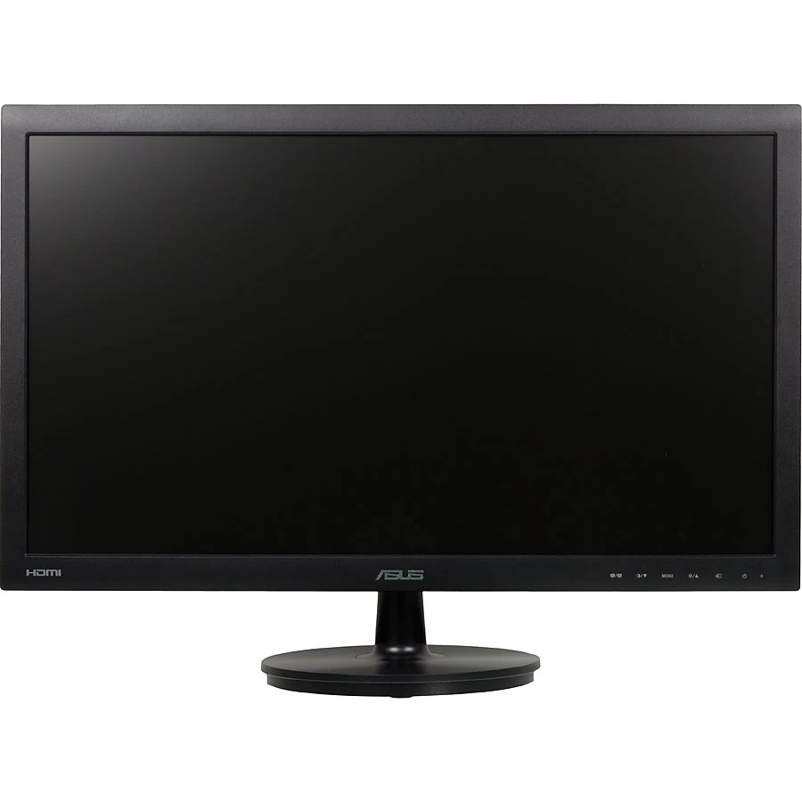 Asus 23." VS247HR black TN+ film LED 1 Ms 16:9 DVI HDMI 250cd Mat