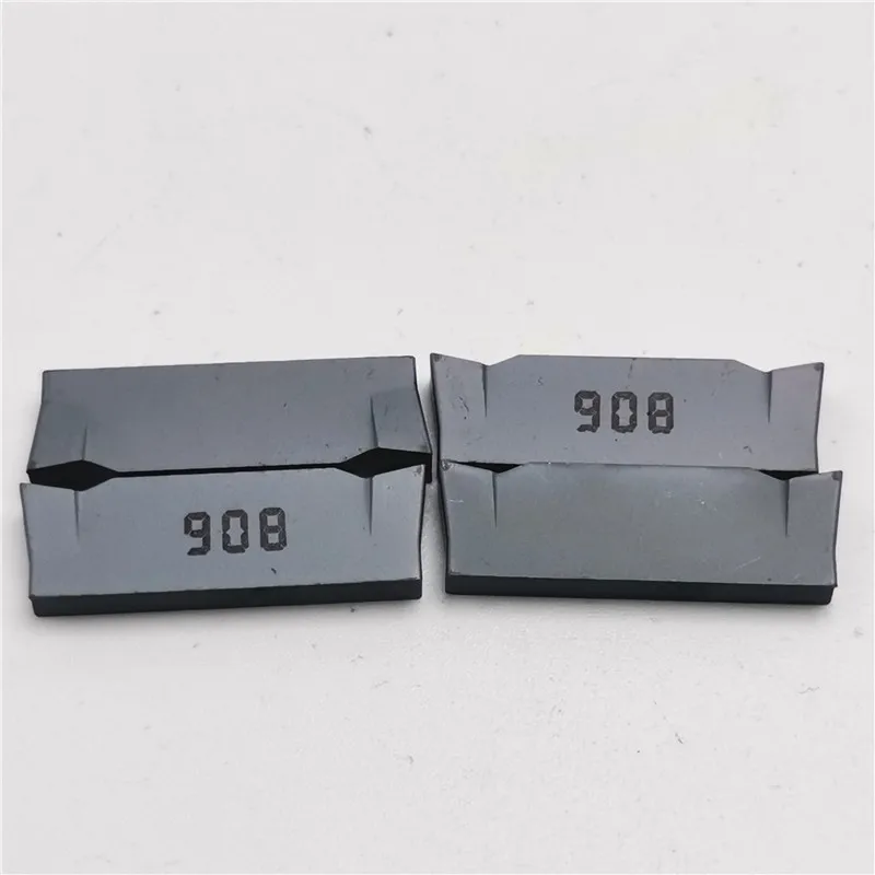 DGN3003J IC908 DGN 3003J поворотные твердосплавные вставки инструмент токарный фреза режущий инструмент для ЧПУ слот режущий концевой фреза