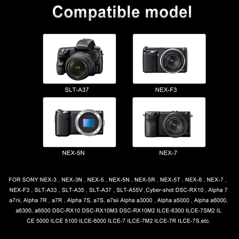 PALO 2x bateria NP FW50 NPFW50 NP-FW50 Батарея для SONY NEX 5T 5R 5TL 5N 5C 5CK A7R A7 F3 3N 3CA55 A37 A5000 A6000 A55+ Зарядное устройство