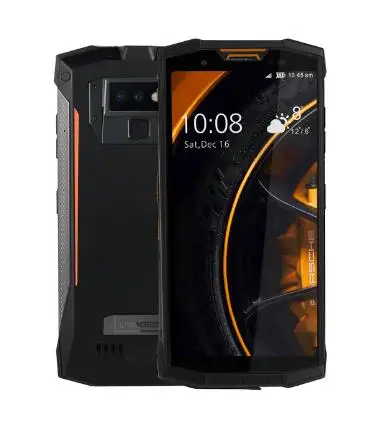 S8 S80 Lite задняя Задняя крышка объектива камеры стеклянная крышка Для Doogee S80 lite 5,9" MT6763 Восьмиядерный