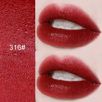 

Mist Lipstick Female Student Models Lasting Moisturizing Lipstick Persistent Lip Colour Maquillaje Non-fading High Mujer P1U2
