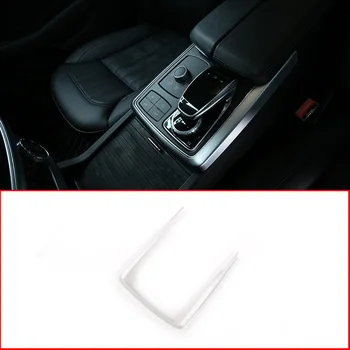 

Car Accessories ABS Center Control Multimedia Mode Border 1 pcs For Benz GLE GLS GL ML 2013-2019