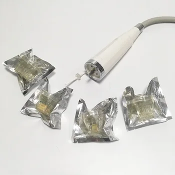 

needle cartridge for microneedle machine