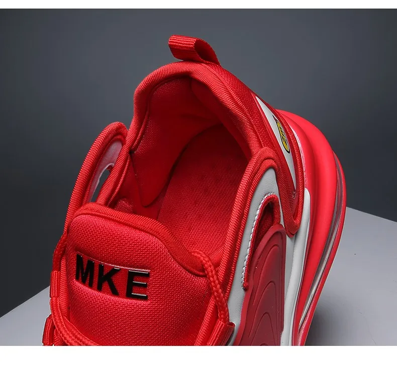 Белые массивные кожаные кроссовки Kyrie 4 для мальчиков; спортивная обувь для мужчин; Баскетбольная обувь; Uptempo Curry 5; баскетбольные кроссовки с воздушной подушкой для женщин