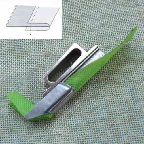 1Pcs # Dy-138 Legante (Bordo Grezzo) Per Pfaff 335 1245 Durkopp Adler 69,269