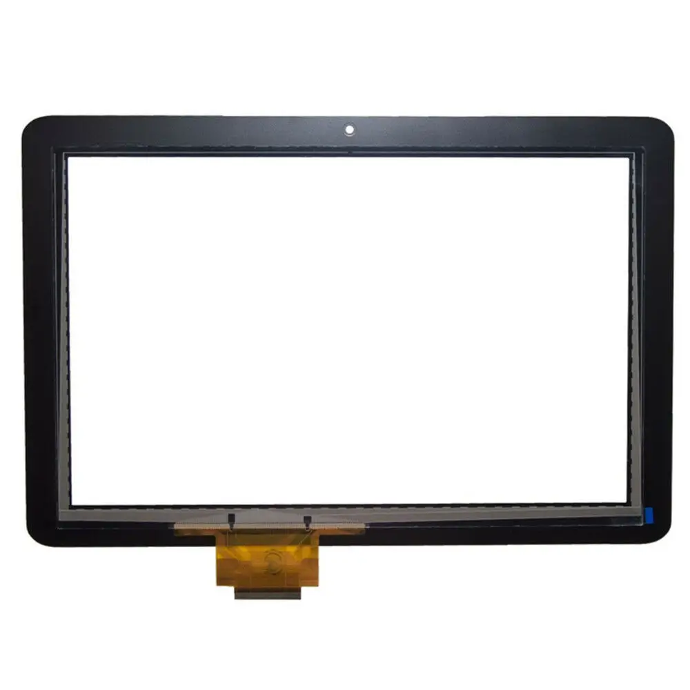 

Replace Black for Acer Iconia Tab 10.1" A200 Touch Screen Digitizer Glass Lens