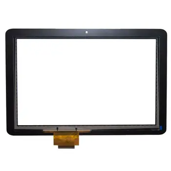 

Replace Black for Acer Iconia Tab 10.1" A200 Touch Screen Digitizer Glass Lens