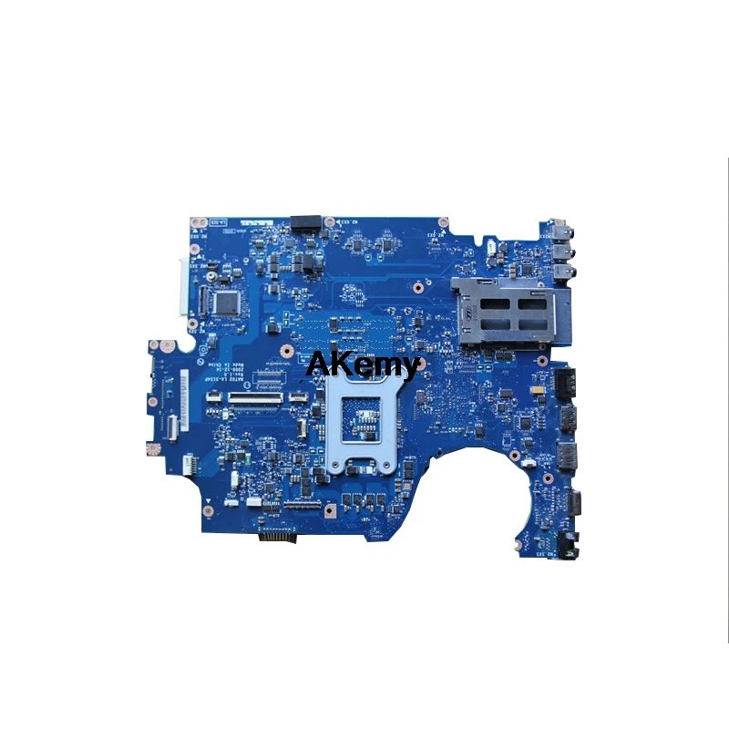Для DELL Studio 1747 1749 Материнская плата ноутбука La-5154p CN-0Y99F7 0Y99F7 Y99F7 протестированная работа