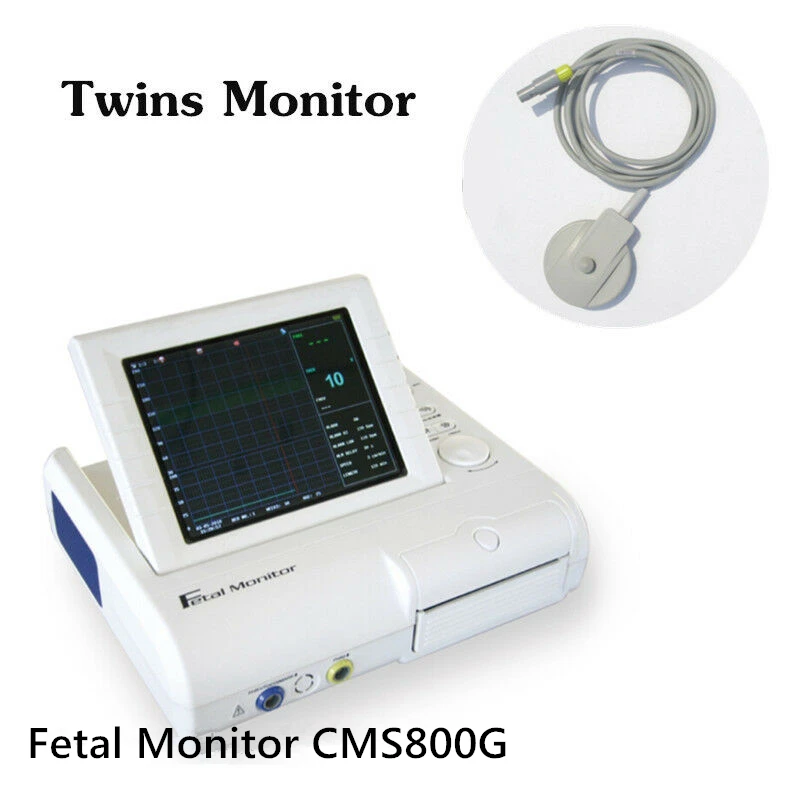 Toco fetal monitoring