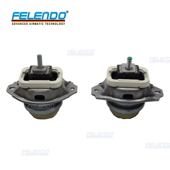 

Engine Mounting KKB500441 For Land Rover For Discovery 3 4 for Range Rover Sport 2005-2009 Parts