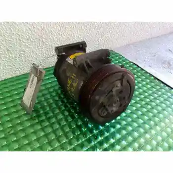 

8200053264 COMPRESSOR AIR CONDITIONING RENAULT MEGANE II SALOON 5P