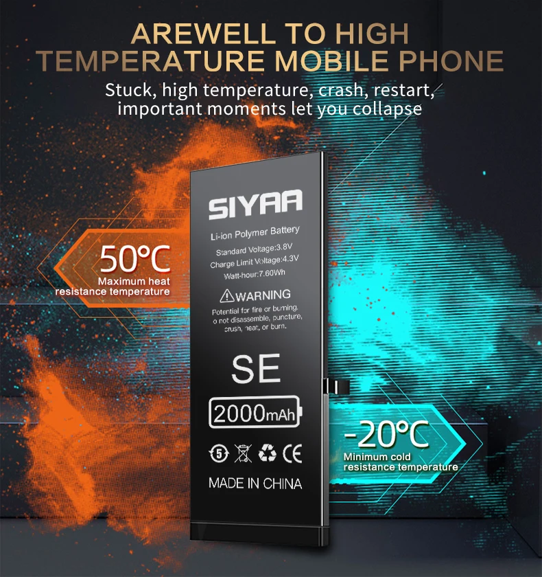 Оригинальный аккумулятор iphone 6s